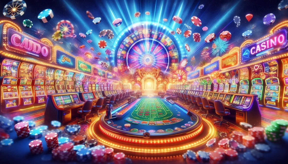 Nitro Casino